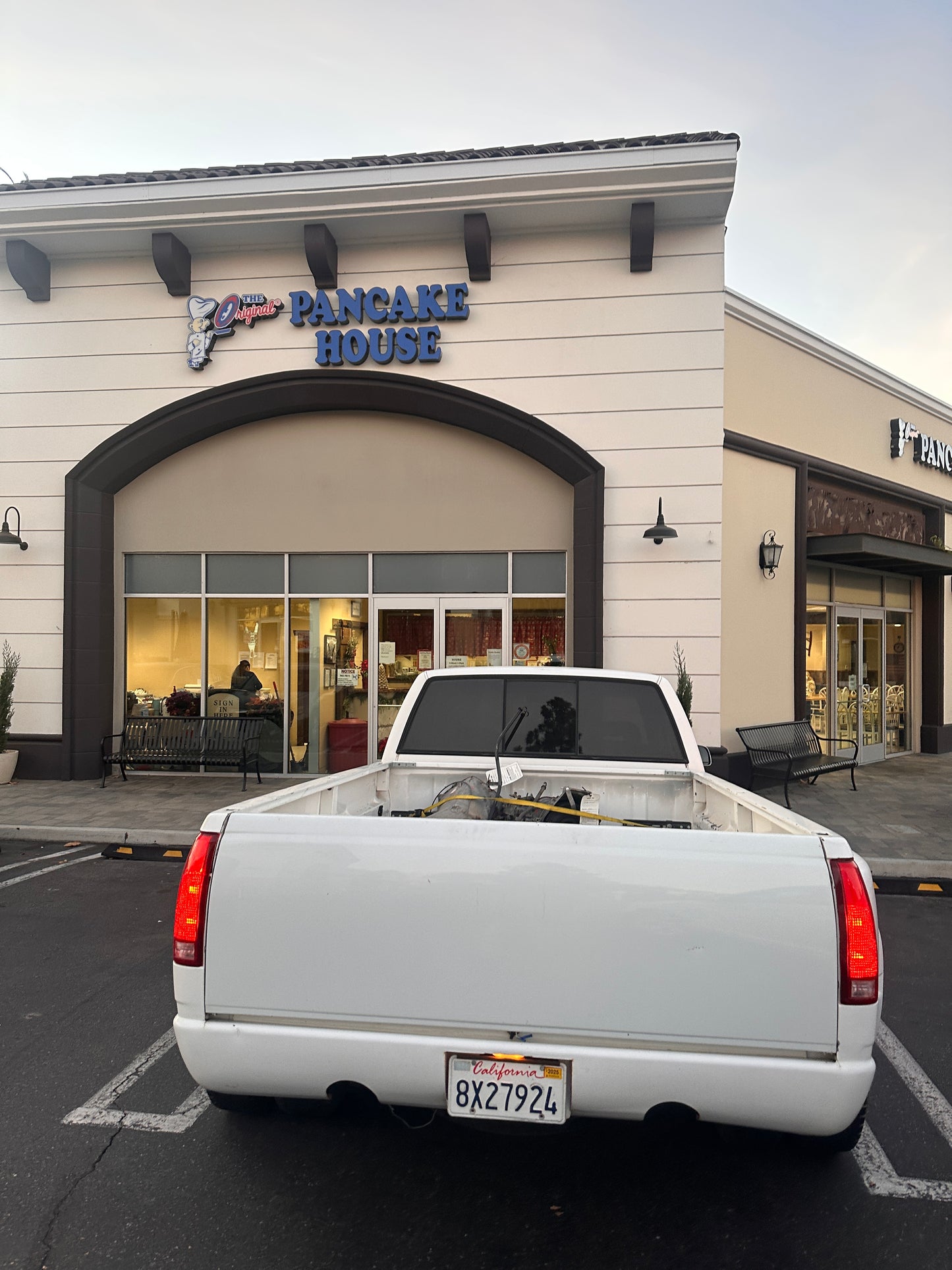 CHEVROLET SILVERADO DUALLY 3500