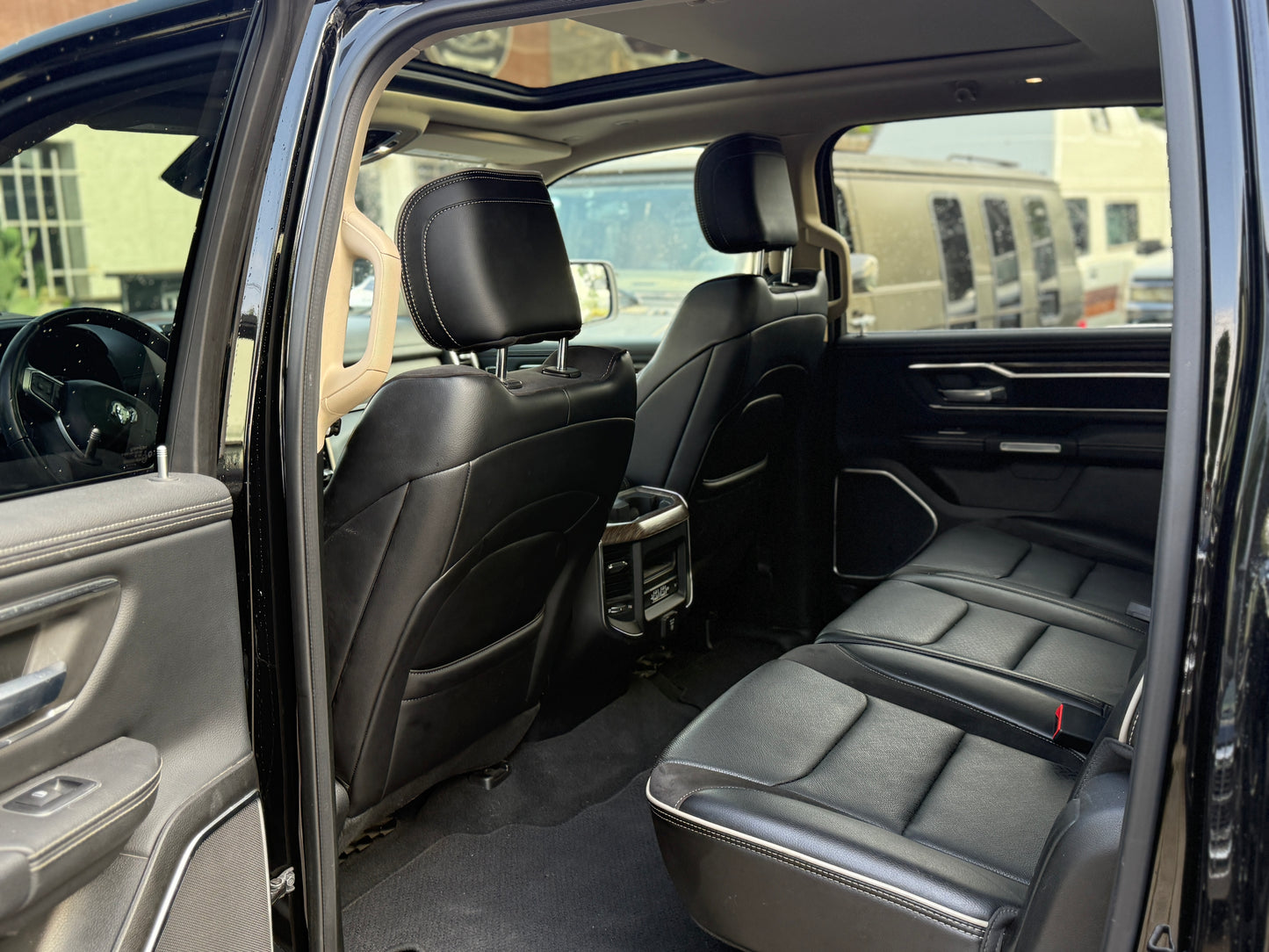 2019 DODGE RAM LARAMIE