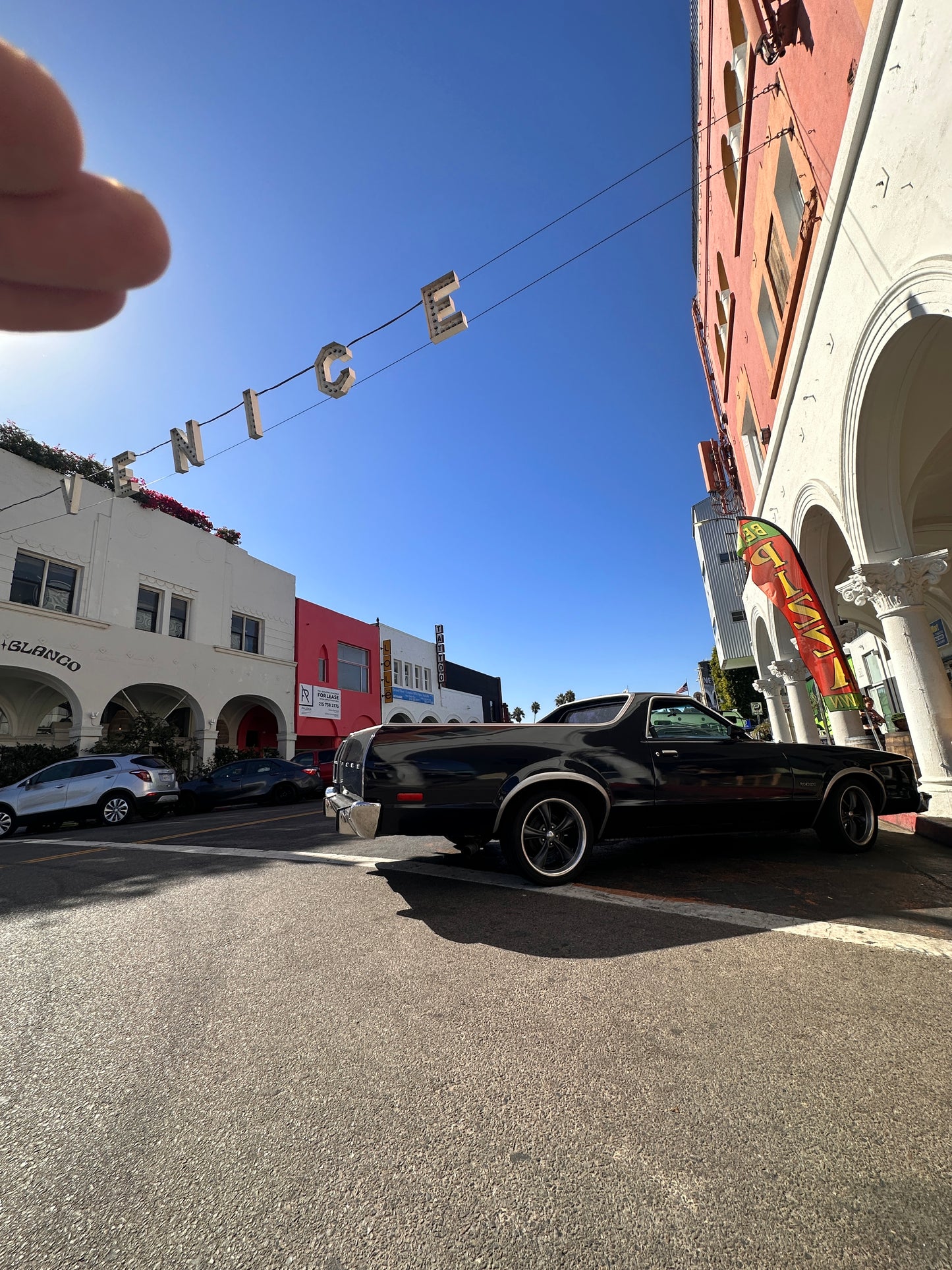 FORD RANCHERO 500 1980