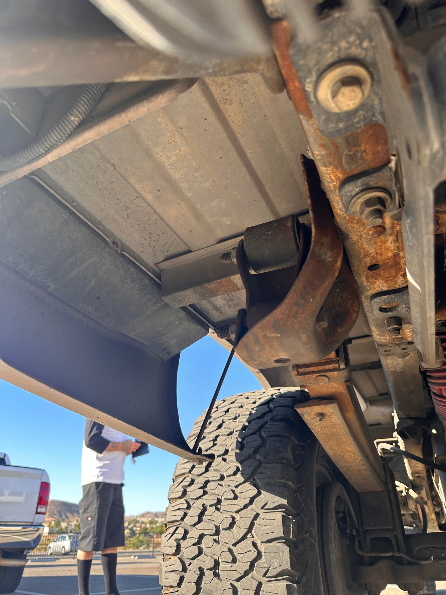 CHEVROLET SILVERADO 1993 GOLD