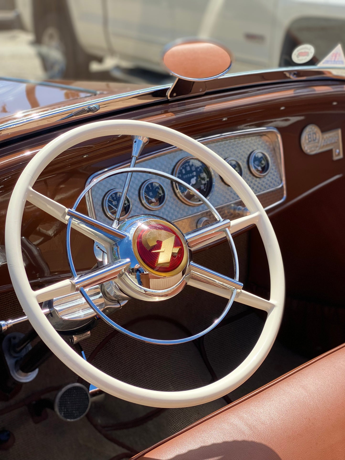 Ford 32 Hot Rod