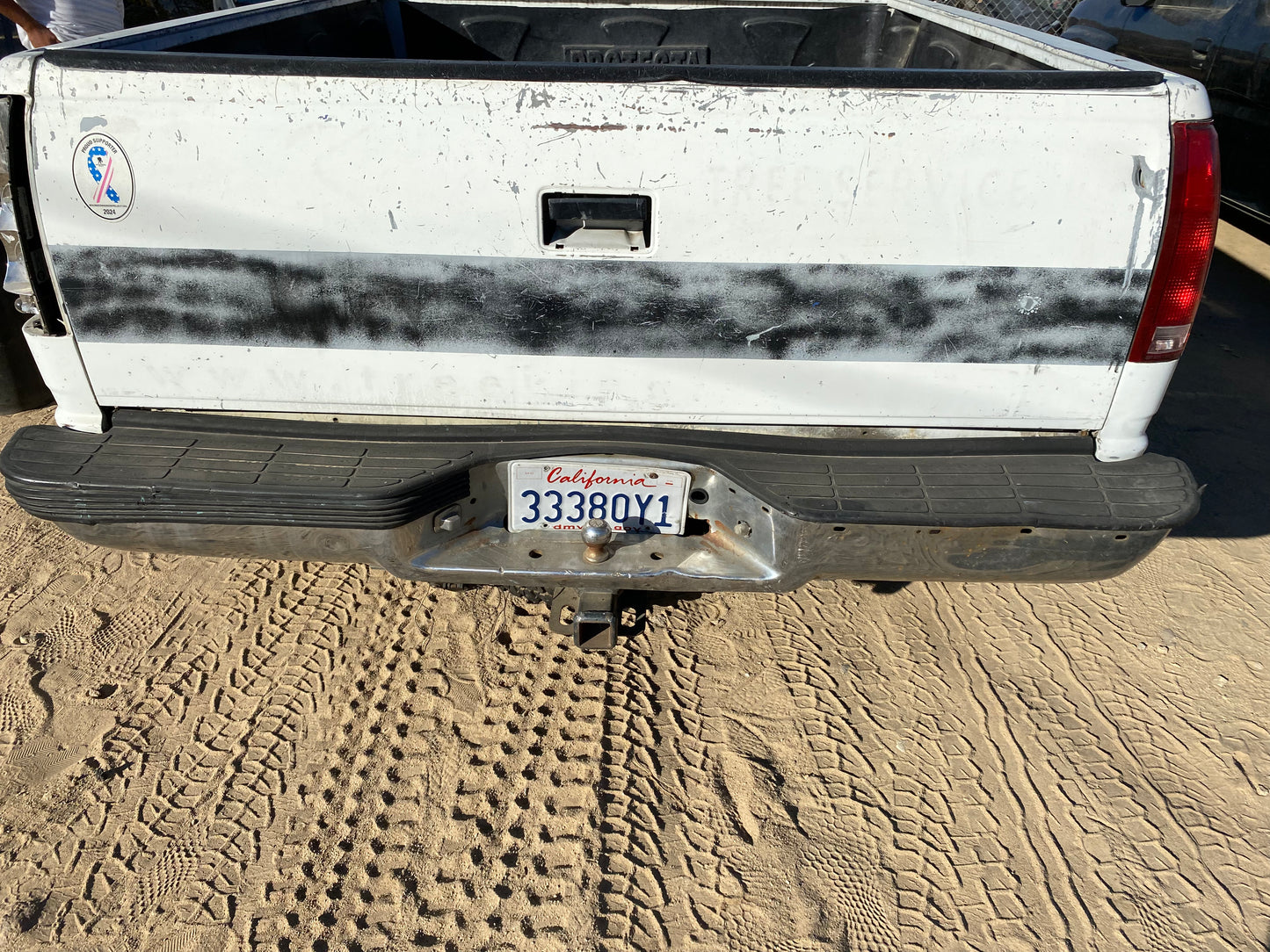 CHEVROLET SILVERADO PROJET RENOVATION PETIT BUDGET