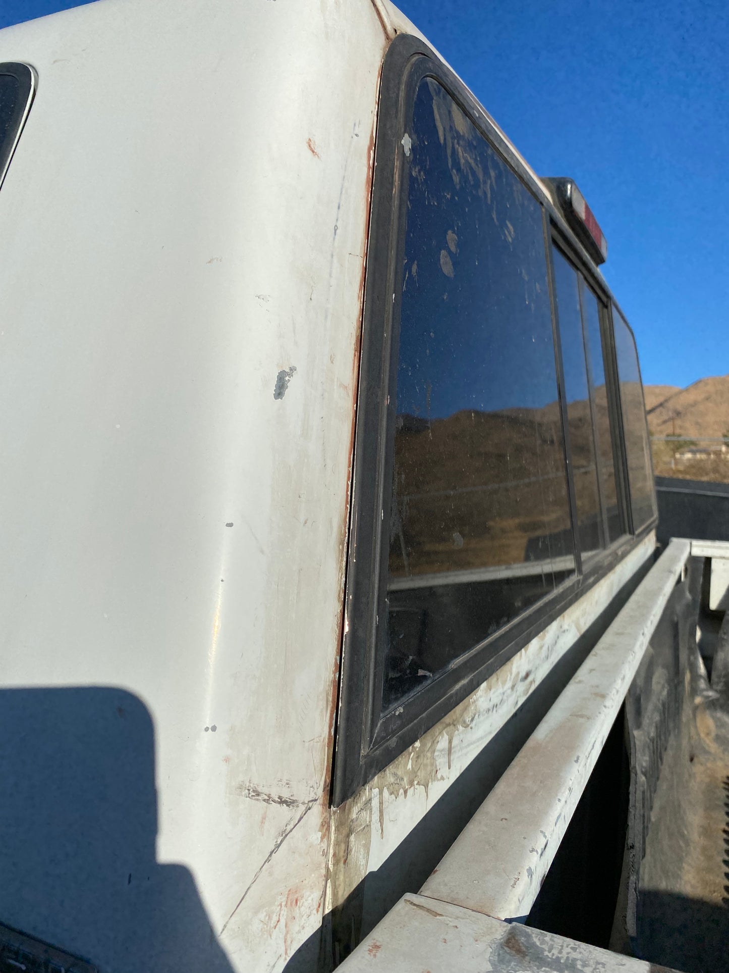CHEVROLET SILVERADO PROJET RENOVATION PETIT BUDGET