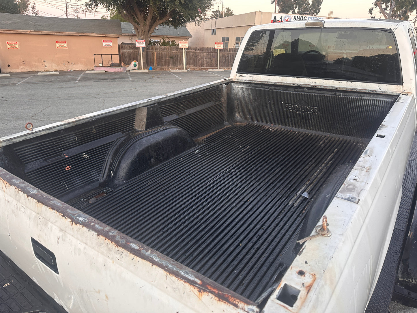 CHEVROLET SILVERADO 2500 BIG BLOCK