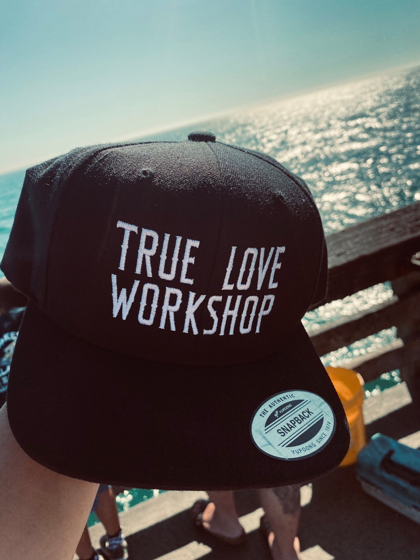 Casquette Snapback Classic