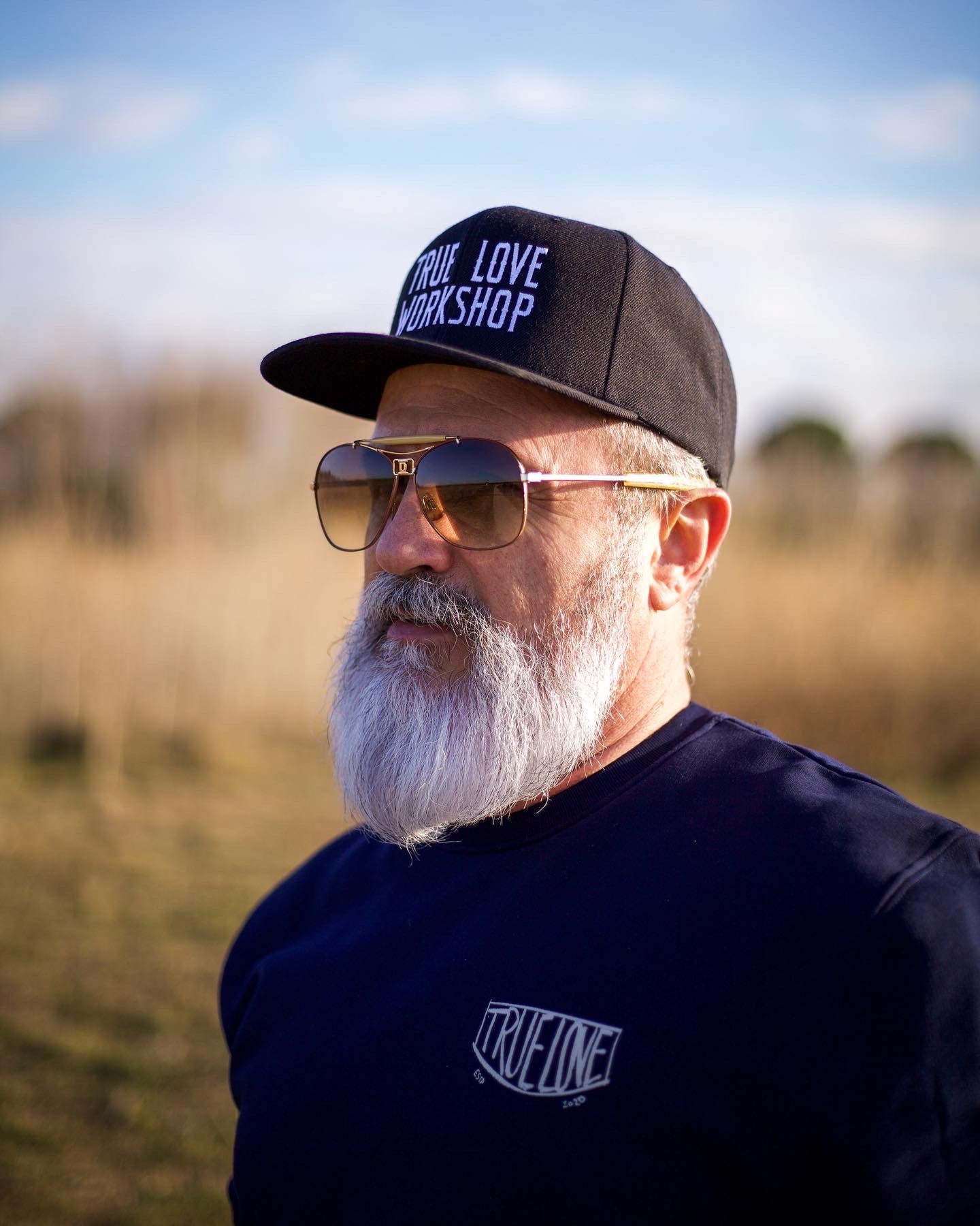 Casquette Snapback Classic