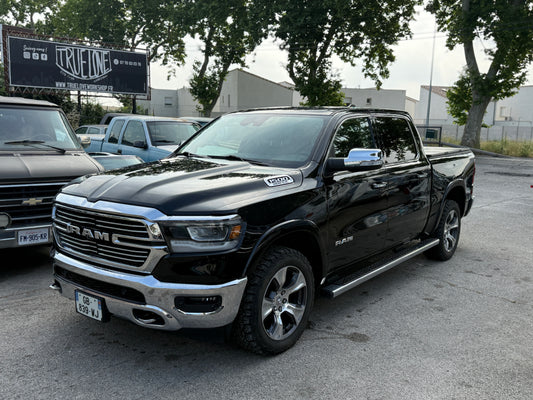 2019 DODGE RAM LARAMIE